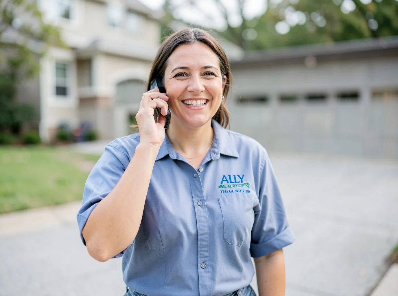 Metal Roof Installation Atwater, OH FAQs
